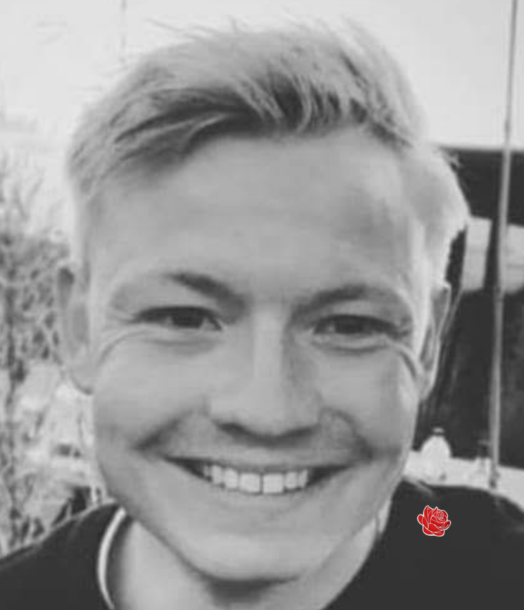 Robert Martin  – profile image